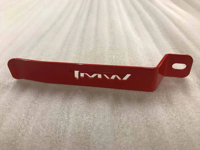Tmw Polaris Rzr Battery Straps 3