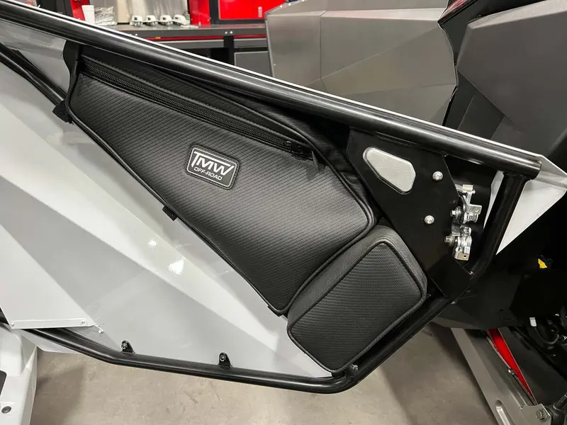 Tmw Polaris Rzr Pro Xp/Turbo R 2 Door Bags 1