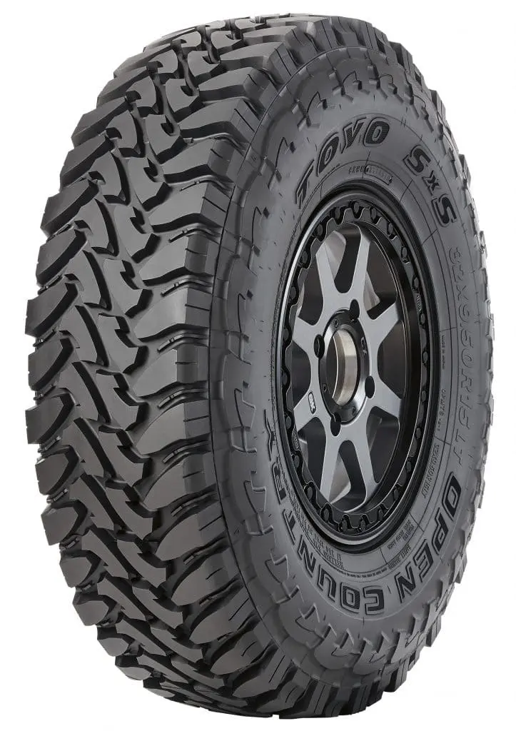 Toyo Sxs Open Country Tire - 32X9.5R15 1