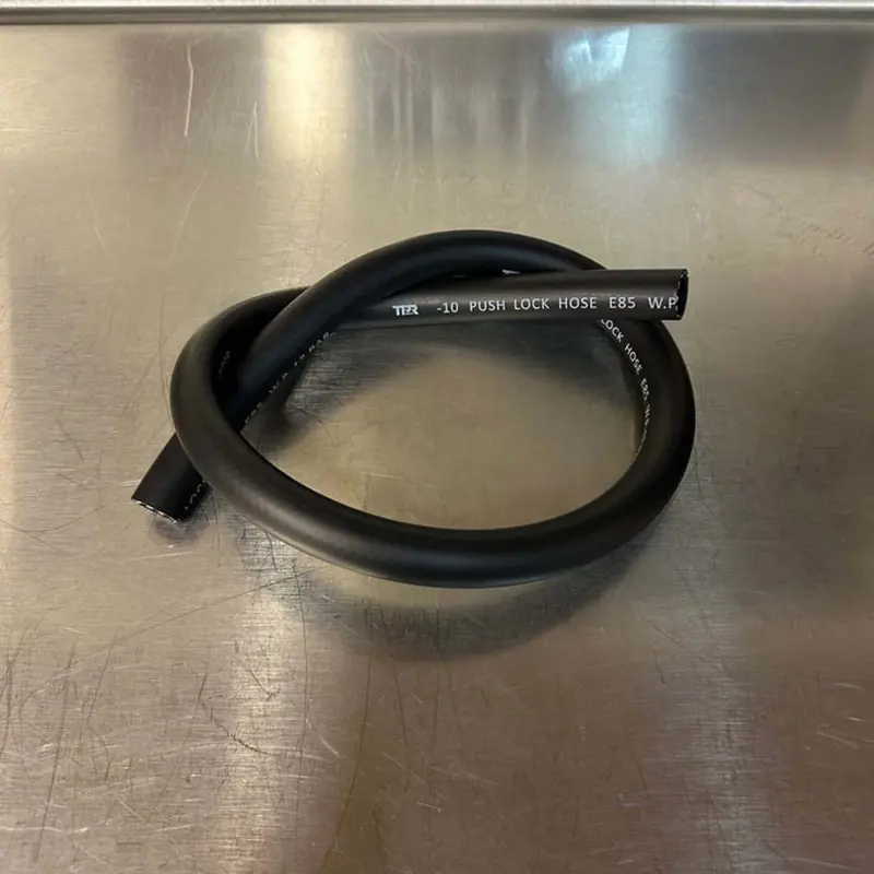 Tpr Industry 10 Push Lock Hose 1