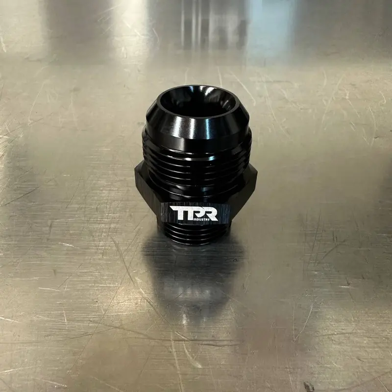 Tpr Industry 12 Orb To -16An Adapter 1