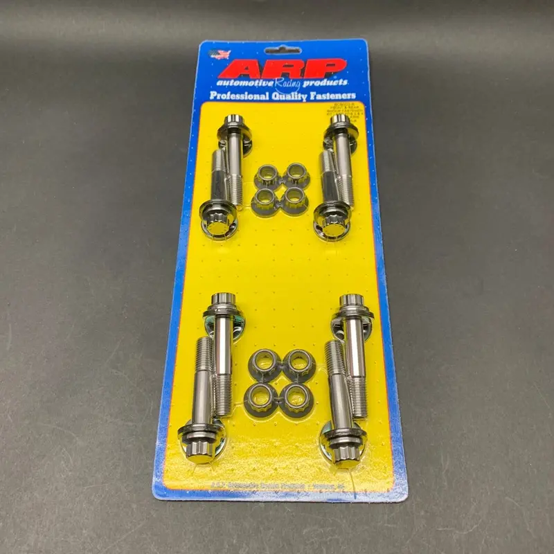 Tpr Industry Arp Turbo-S Front And Rear Shock Fastener Kit 1