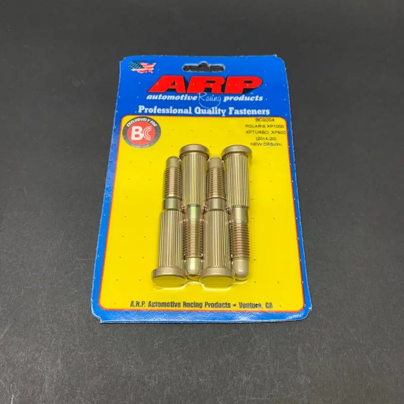 Tpr Industry Arp Wheel Stud Kit New Design (Set/4 Pieces) 1