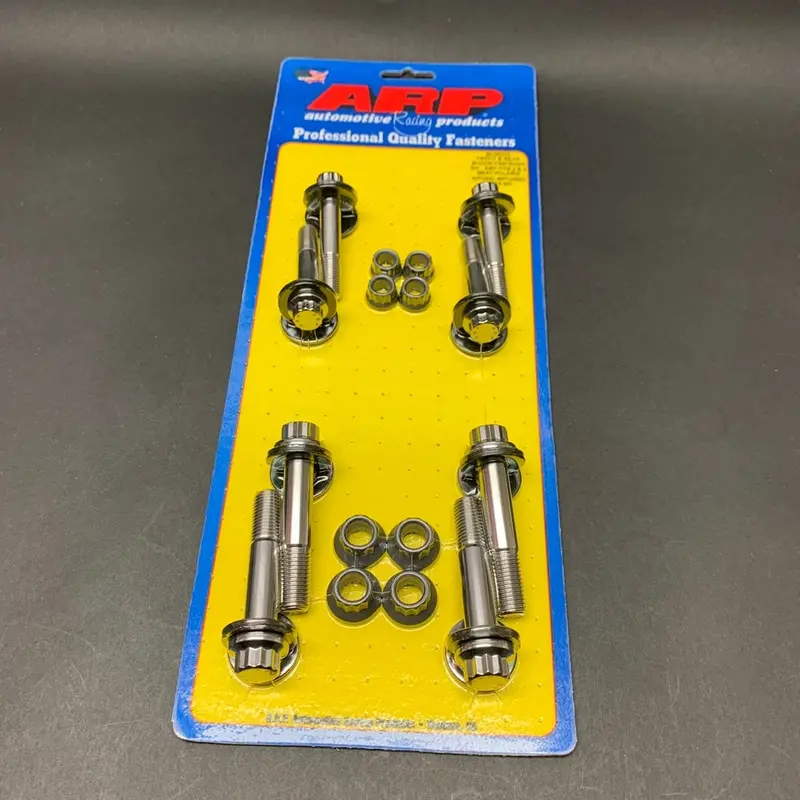 Tpr Industry Arp Xp / Xpt Front And Rear Shock Fastener Kit 1
