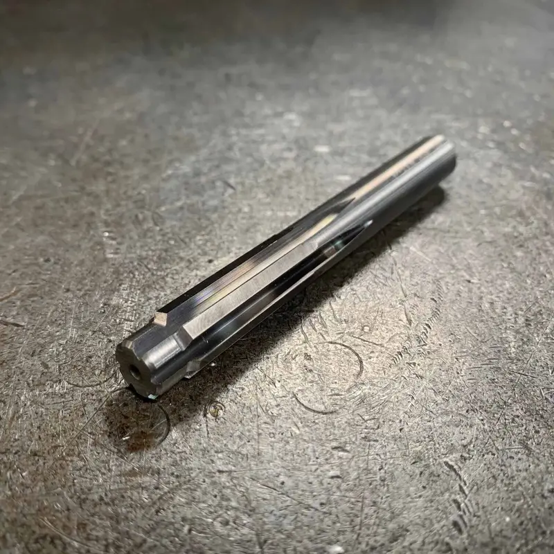 Tpr Industry Can-Am Head Gasket Bolt Hole Reamer 1
