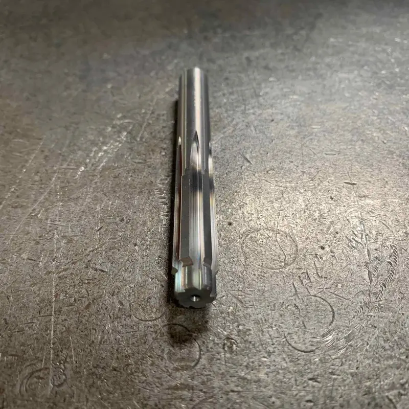 Tpr Industry Can-Am Head Gasket Bolt Hole Reamer 2