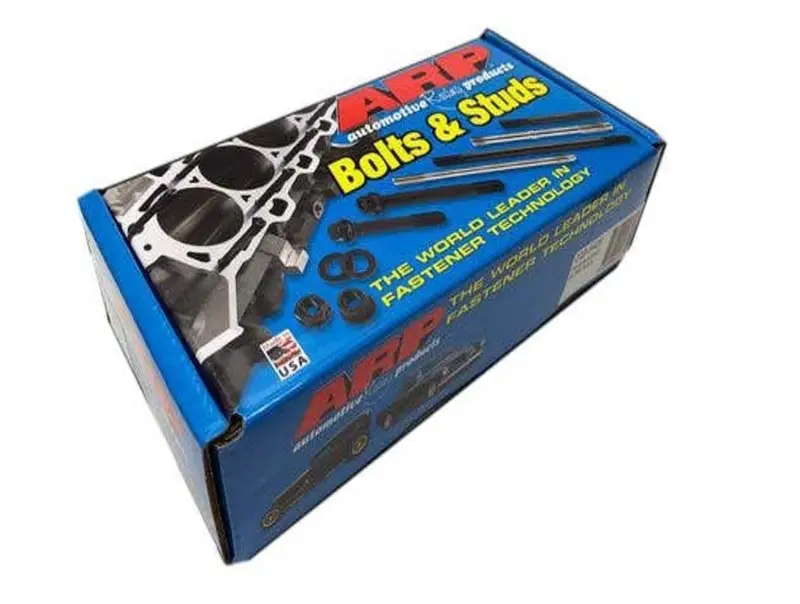 Tpr Industry Can-Am X3 Arp2000 Head Stud Kit 1