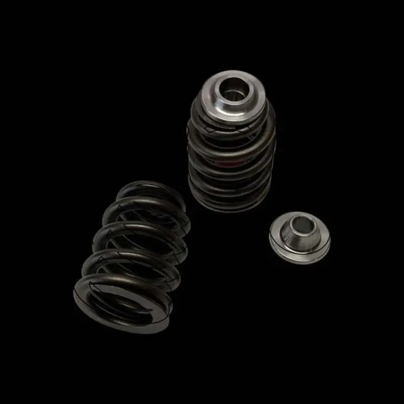 Tpr Industry Can-Am X3 Rotax 900 Ace Beehive Steel/Spring Retainer Kit No Seat 1