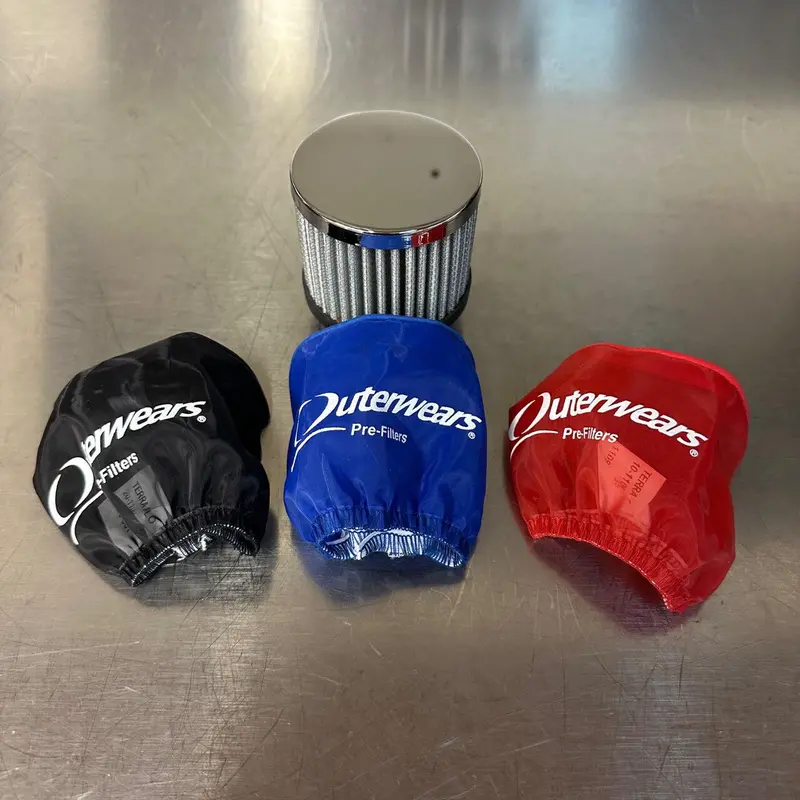 Tpr Industry Outerwears® Standard Pre-Filter 1