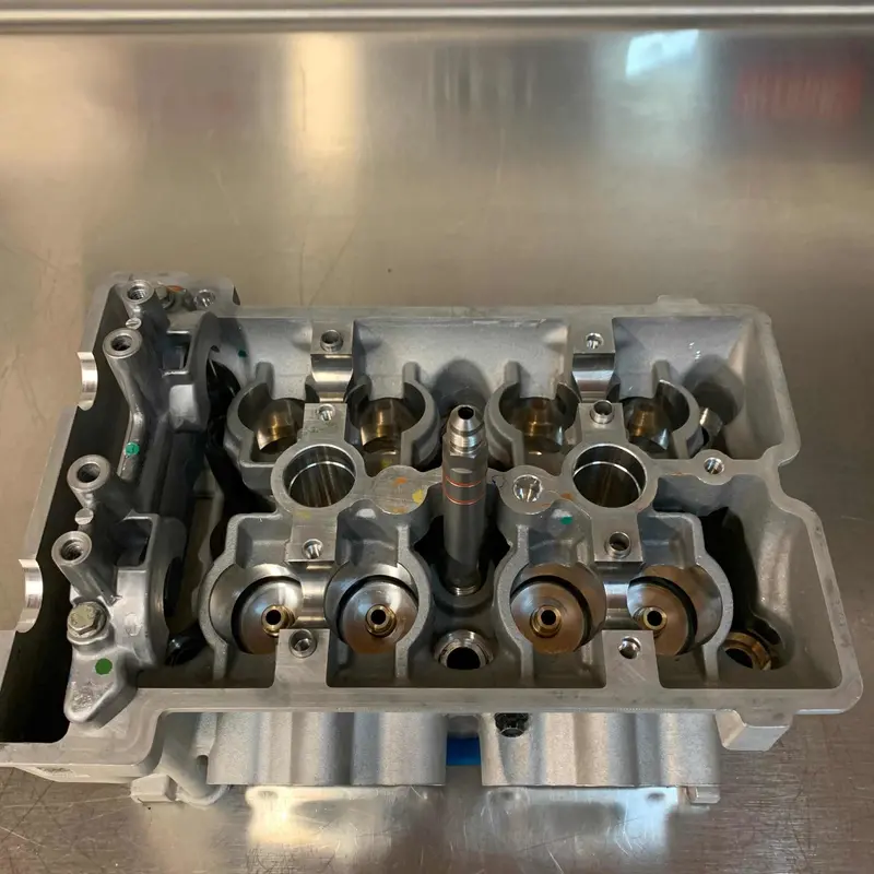 Tpr Industry Polaris Rzr Full Flow Water Kit 5