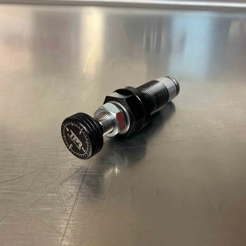 Tpr Industry Polaris Rzr Xp1000 Chain Tensioner 1