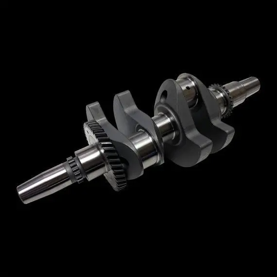 Tpr Industry Polaris Xp Turbo Bc Billet Crank 68Mm 1
