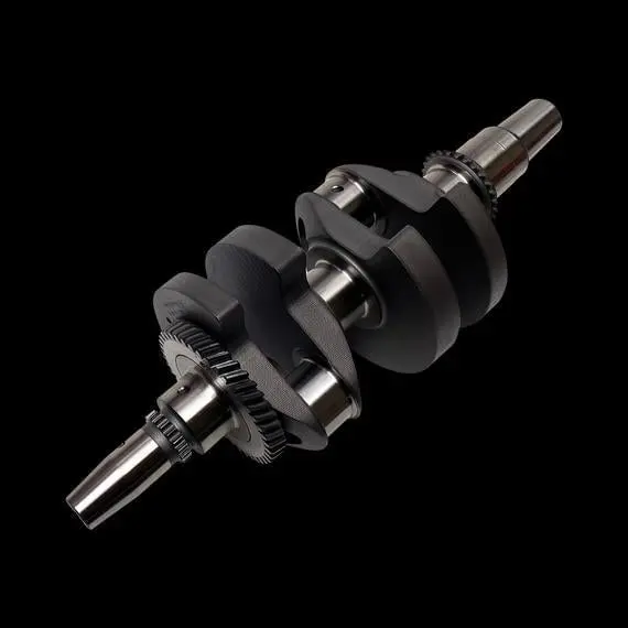 Tpr Industry Polaris Xp1000 Bc Billet Crank 78Mm 1