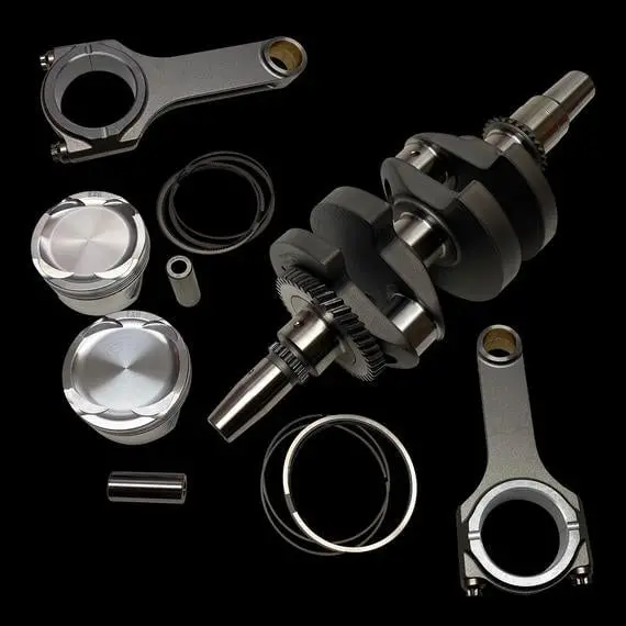 Tpr Industry Polaris Xp1000 Bc Stroker Kit 78Mm 1