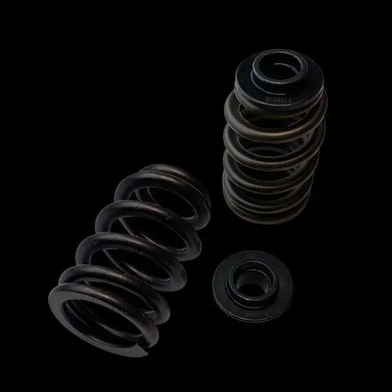 Tpr Industry Polaris Xp1000 / Xp Turbo Spring Retainer Kit 1