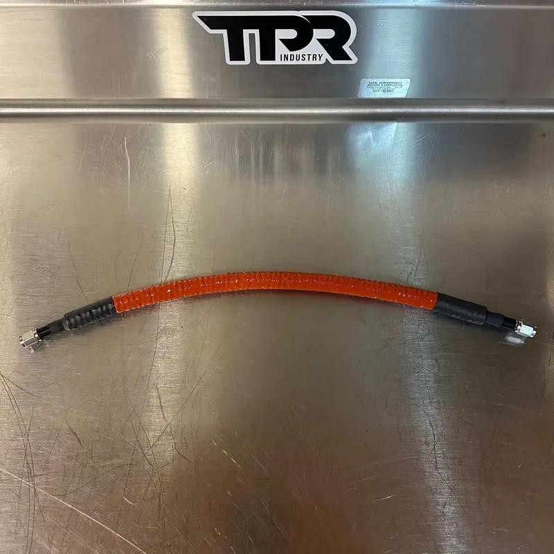 Tpr Industry Race Spec Oiler Feed Line 2