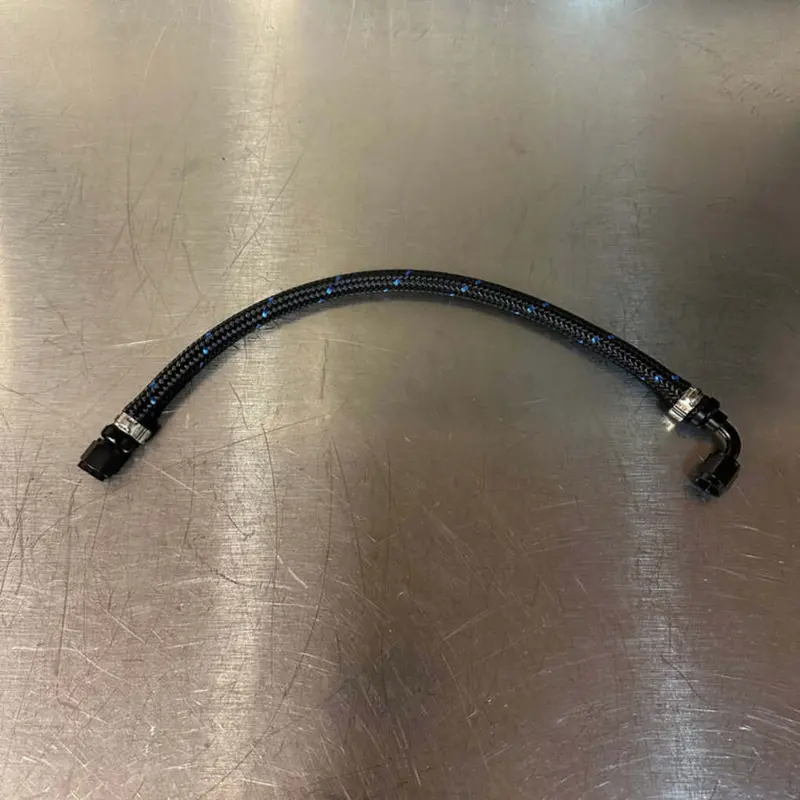 Tpr Industry Replacement Hose Full Flow Water Kit 1