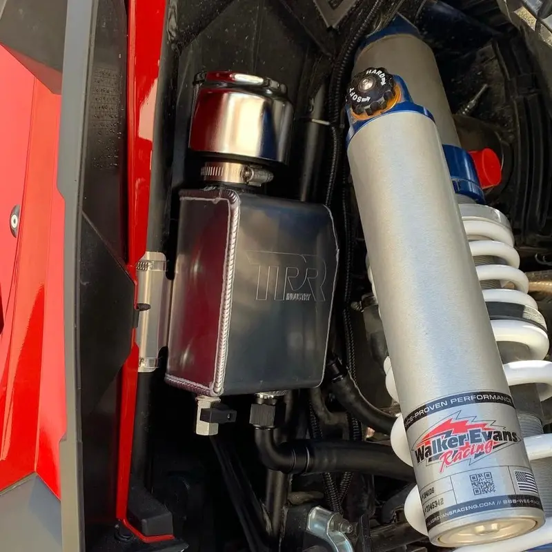 Tpr Industry Rzr Crankcase Breather Kit 1
