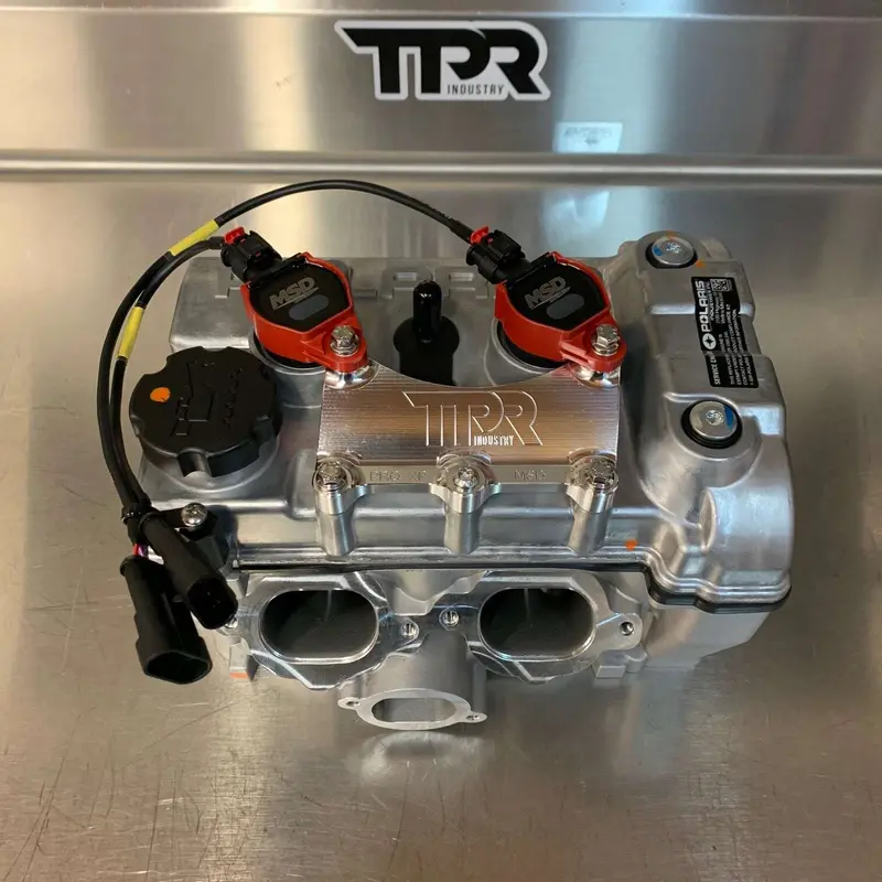 Tpr Industry Rzr Pro Xp / Turbo R Msd Coil Kit 1