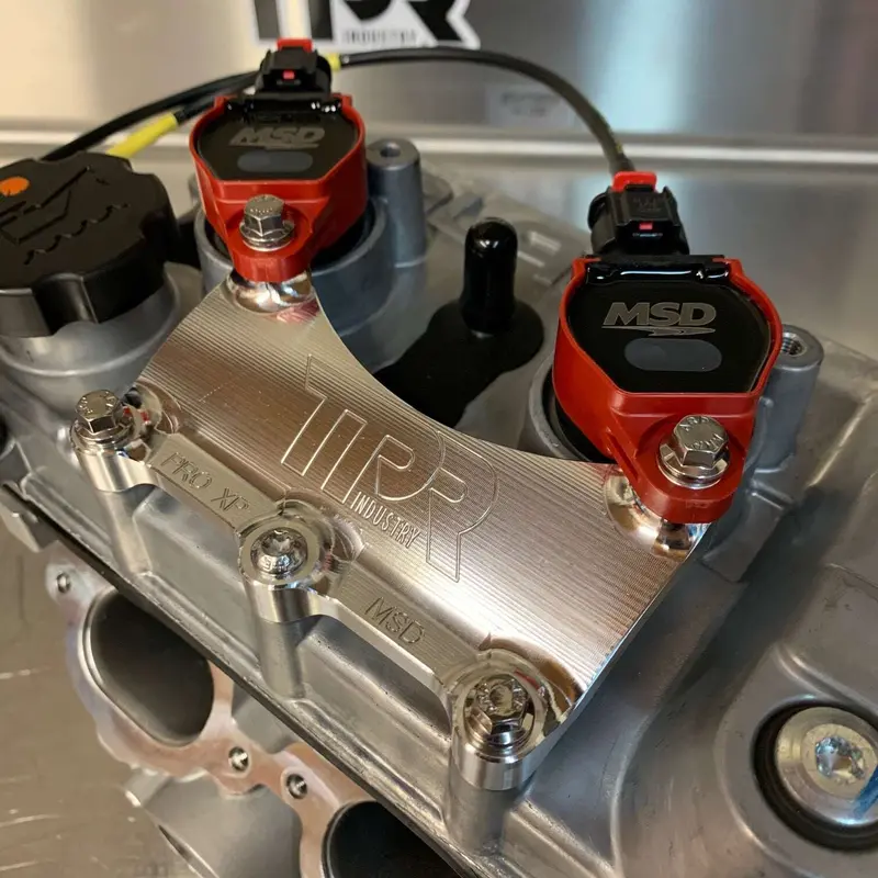 Tpr Industry Rzr Pro Xp / Turbo R Msd Coil Kit 2