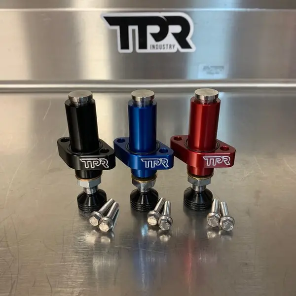 Tpr Industry Rzr Timing Chain Tensioner (2 Bolt) 1