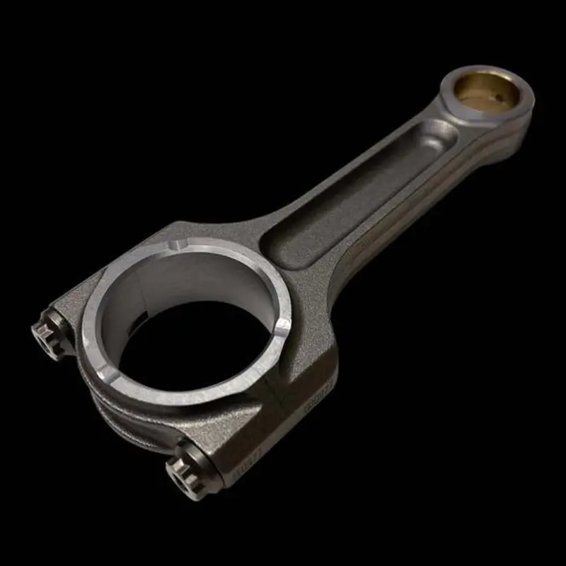 Tpr Industry X3 Moar Connecting Rods With Arp625+ Fasteners 1