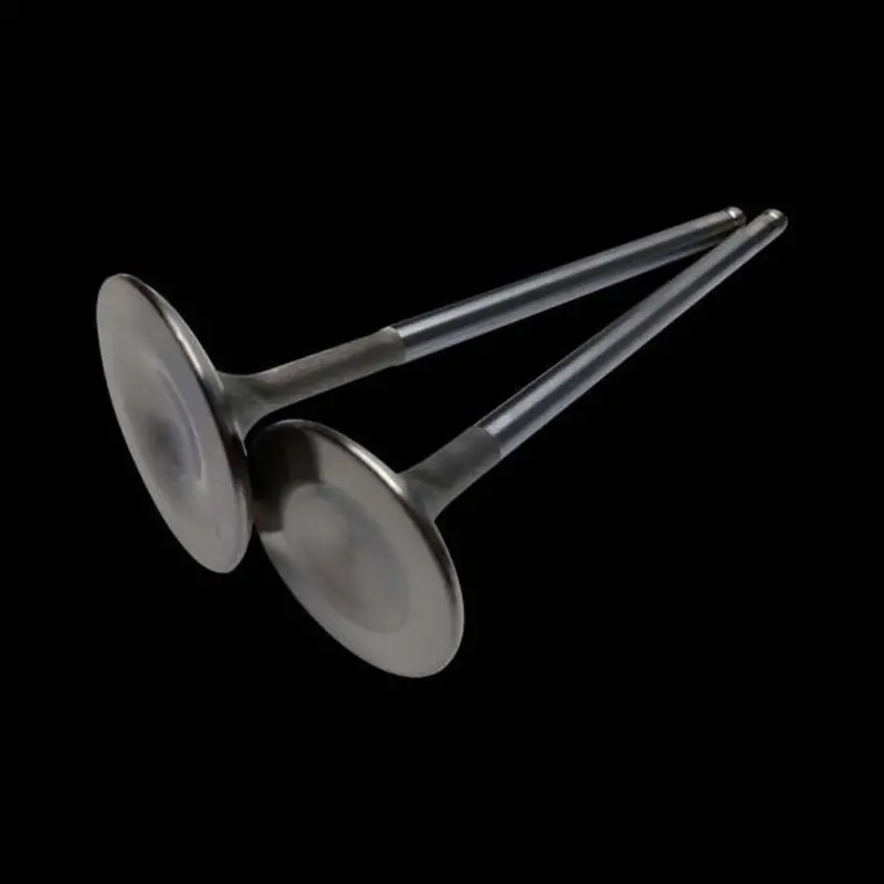 Tpr Industry X3 Nimonic Exhaust Valves 26Mm (+1Mm) 1