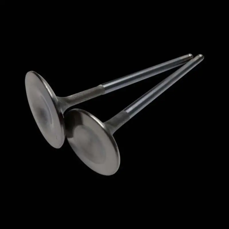 Tpr Industry X3 Stainless Steel Intake Valves 29Mm (Std) 1