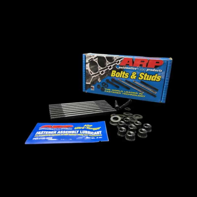 Tpr Industry Xp Turbo / Xp 1000 Arp2000 Head Stud Kit 2