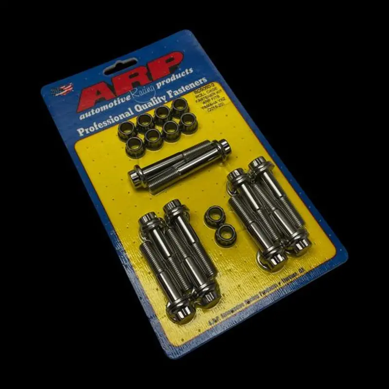 Tpr Industry Yamaha Arp Yxz Roll Cage Fastener Kit - 2 Seat 1