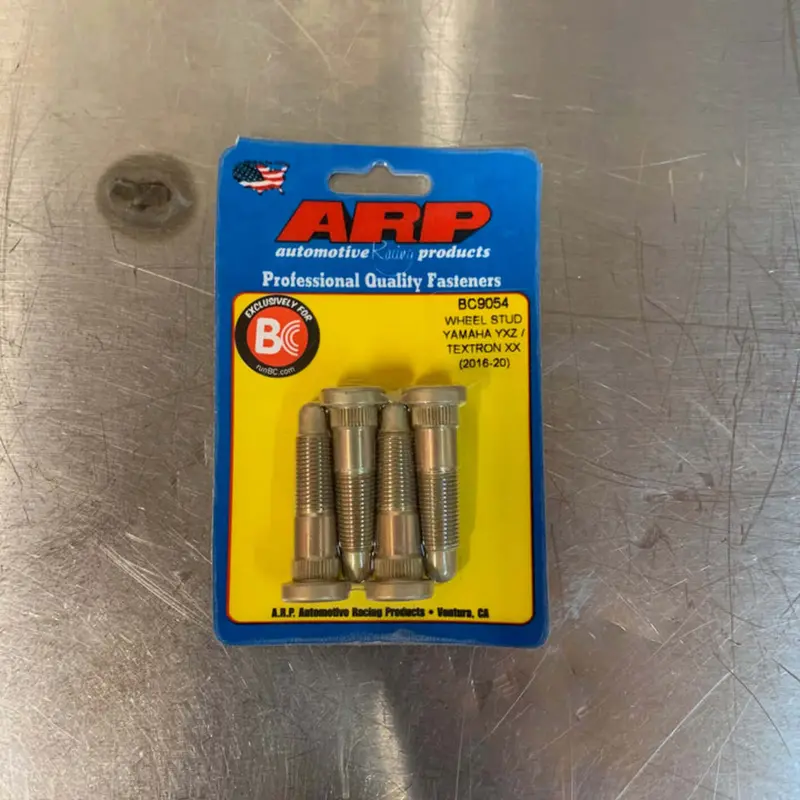 Tpr Industry Yamaha Arp Yxz Wheel Stud Kit 1