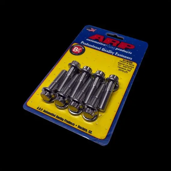 Tpr Industry Yamaha Yxz Arp Front And Rear Brake Caliper Kit 1
