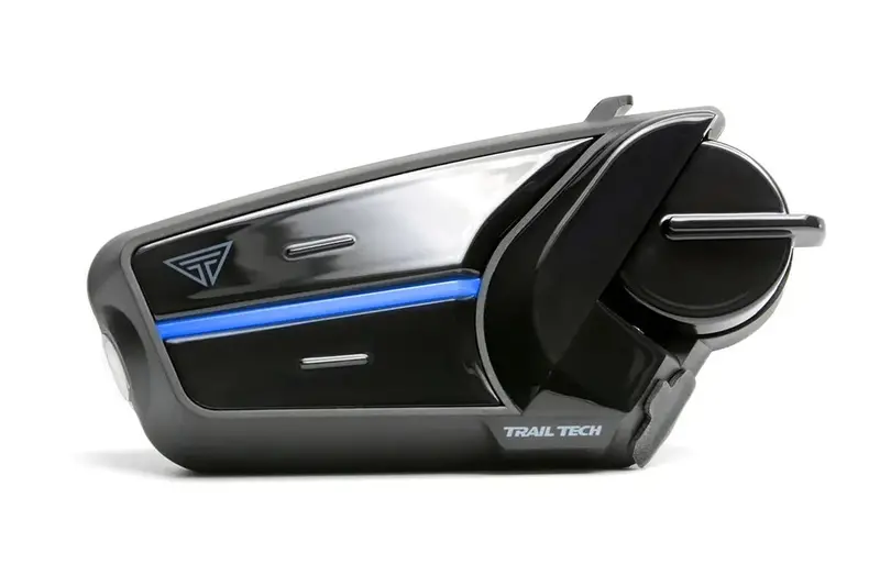 Trail Tech Adventure Headset Single Kit 1