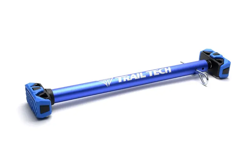 Trail Tech Adventure Trail Stand 1