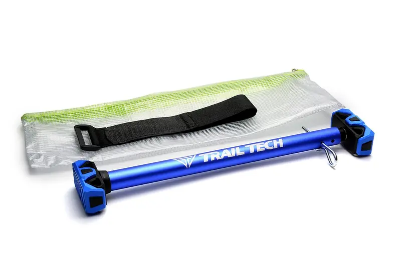 Trail Tech Adventure Trail Stand 2