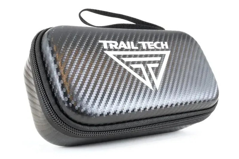 Trail Tech Hard Case For Portable Air Compressor 1