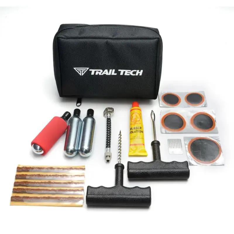 Trail Tech Tire Repair Kit 1