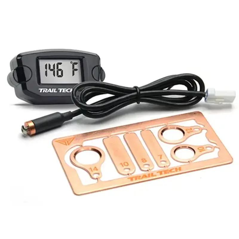 Trail Tech Tto Universal Temp Sensor 1