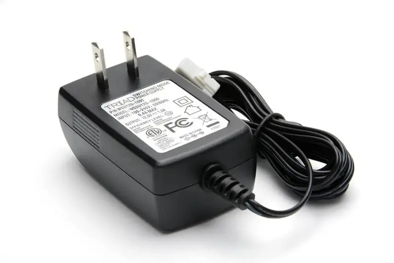Trail Tech Voyager Pro Ac Wall Charger 1