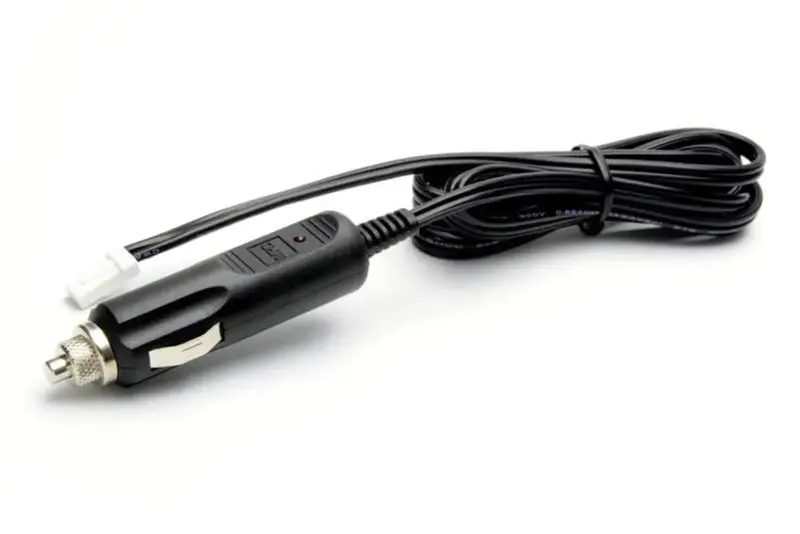 Trail Tech Voyager Pro Car Charger 1