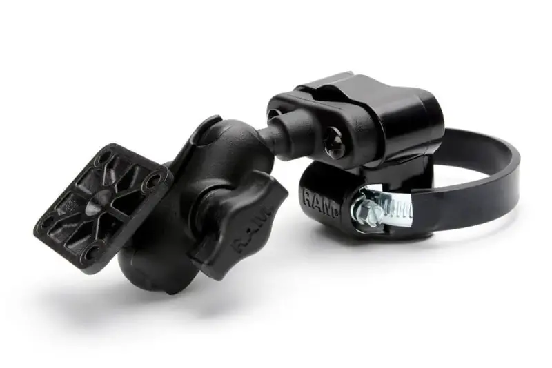 Trail Tech Voyager Pro Utv Rops Mount 1