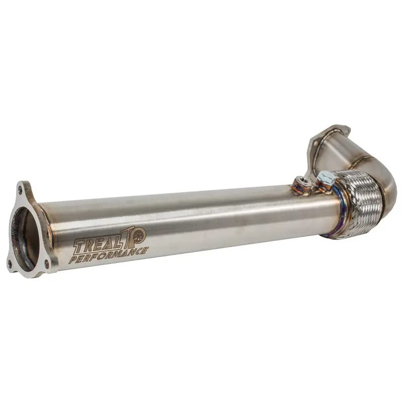 Treal Performance '16-'21 Polaris Rzr Xp Turbo/S Front Section 1