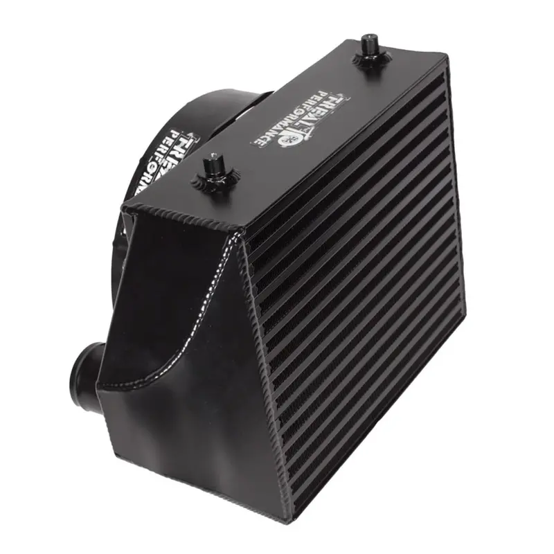 Treal Performance '17-'19 Can-Am Maverick X3 High Performance Intercooler Kit 2