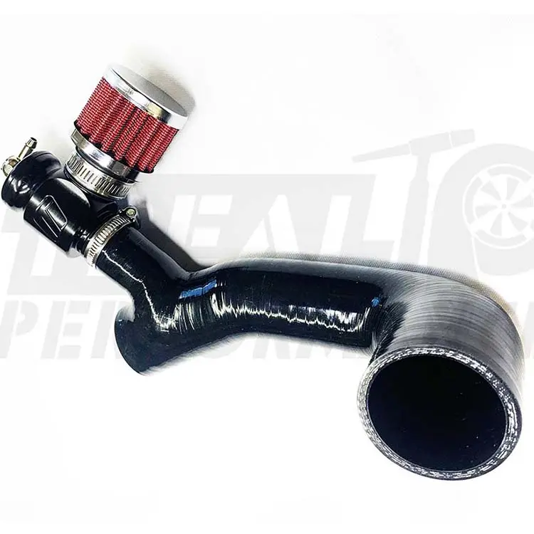 Treal Performance '17-'19 Can-Am Maverick X3 Turbo Blow Off Valve Kit Turbo Smart 2