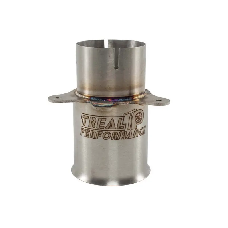 Treal Performance ‘17-’23 Can-Am Maverick X3 Spark Arrester/Tip Attachment 2