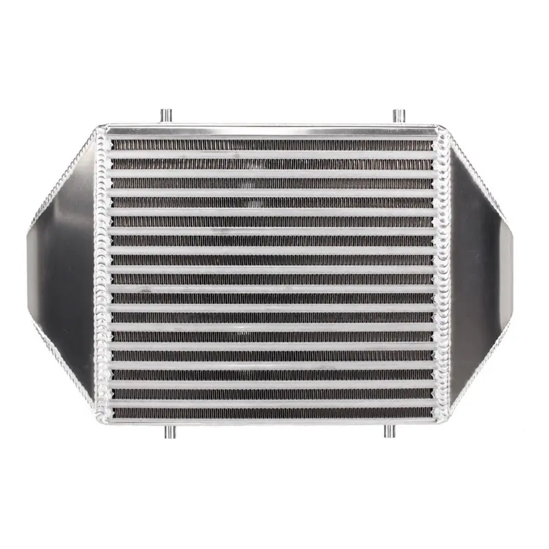 Treal Performance '20-'23 Can-Am Maverick X3 High Performance Intercooler Kit For Packard Intake Manifold 3
