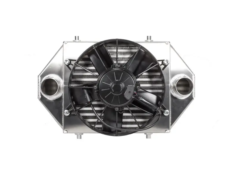Treal Performance '20-'23 Can-Am Maverick X3 High Performance Intercooler Kit For Packard Intake Manifold 5