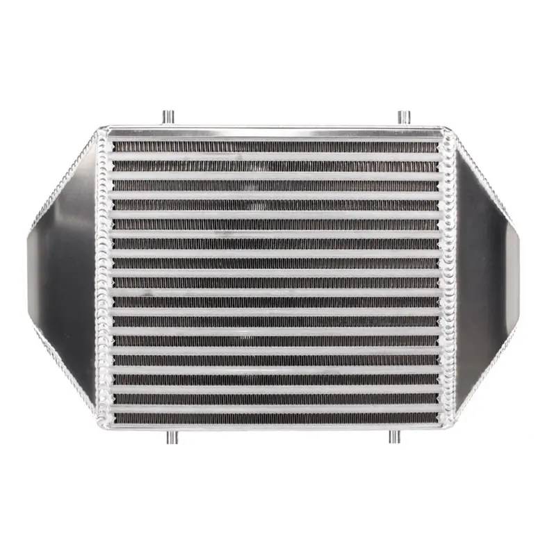 Treal Performance '20-'25 Can-Am Maverick X3 High Performance Intercooler Kit 2