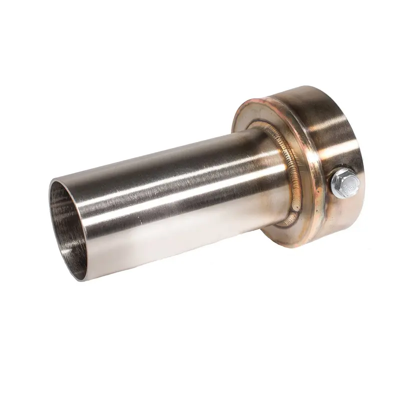 Treal Performance Can-Am Maverick X3 Exhaust Silencer Insert 1
