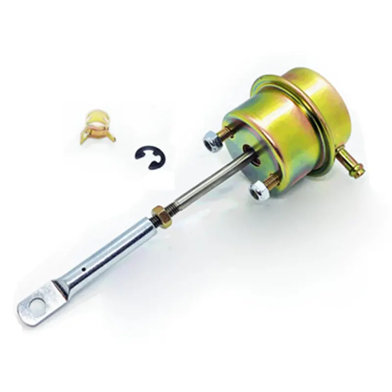 Treal Performance Can-Am Maverick X3 Upgraded Performance Turbo Wastegate Actuator 1